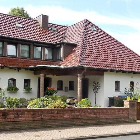 Ferienwohnungen An Der Hufeland-Therme Bad Pyrmont Bagian luar foto